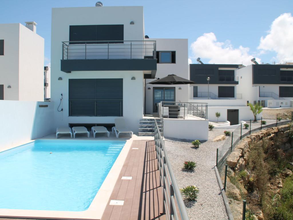 Willa Super Luxury Villa With A Private Pool And Game Room, About 400 M From The Ocean